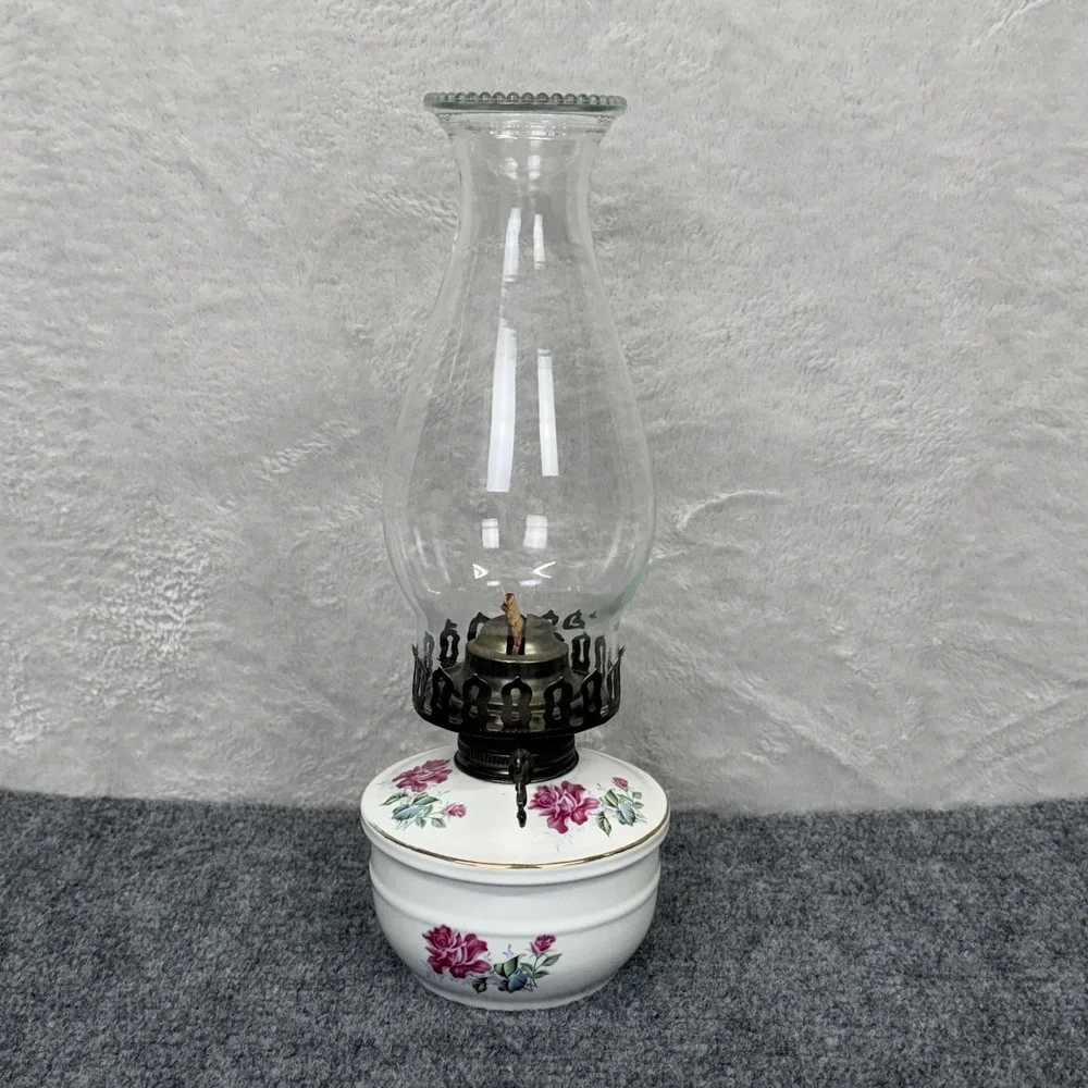 Unique Vintage style traditional